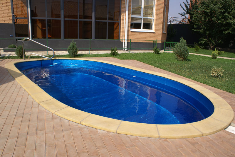 Дизайн бассейнов в доме: создайте свой идеальный бассейн